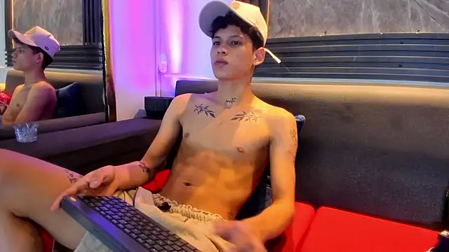 Brianhot0F online show from 06.13.26