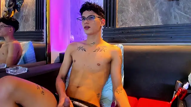 Brianhot0F online show from 06.24.26