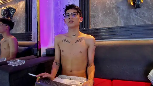 Brianhot0F online show from 06.27.26