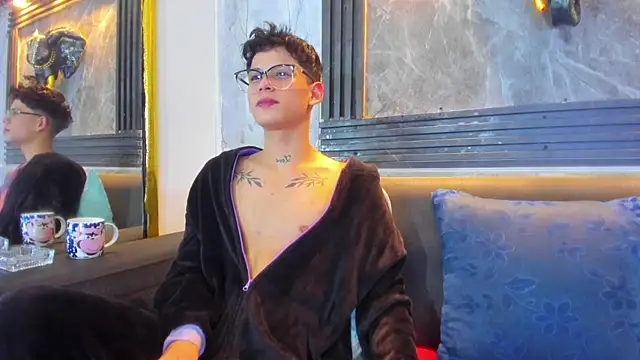 Brianhot0F online show from 06.29.26