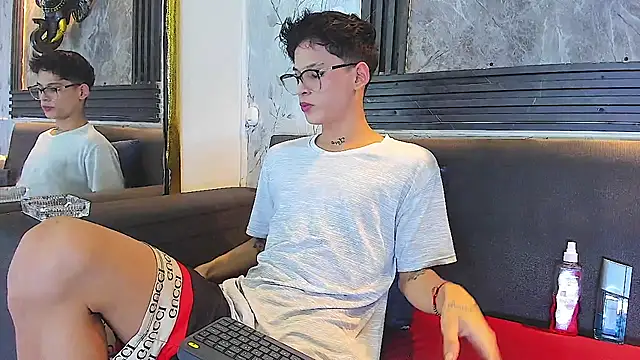 Brianhot0F online show from 07.05.26