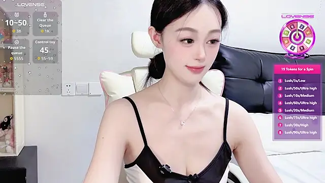 Ellaa999 online show from 06.20.26