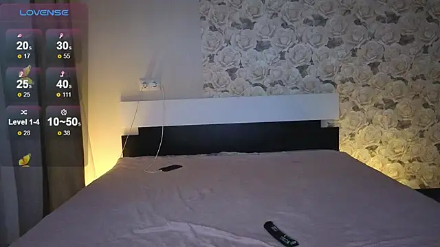 Katrin s online show from 07.17.26