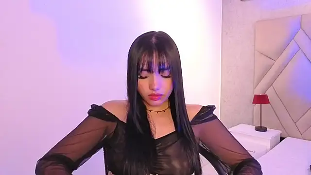 Mila  Fire online show from 06.27.26