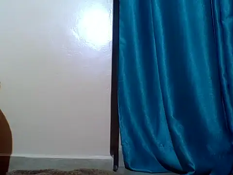 EbonyJuly online show from 06.13.26