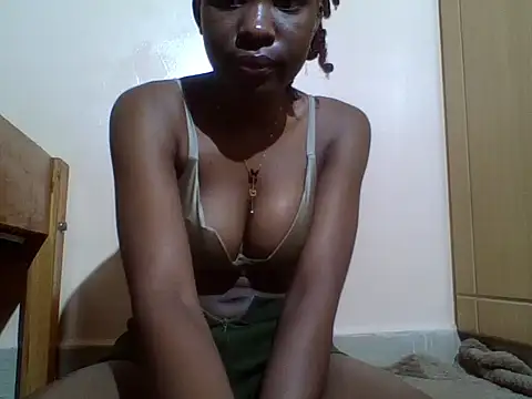 EbonyJuly online show from 06.23.26