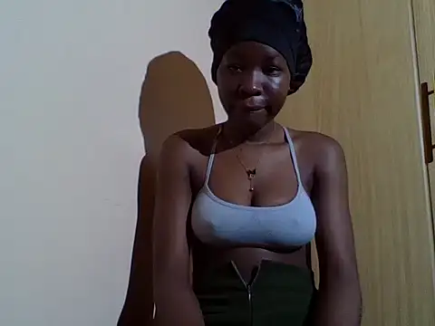 EbonyJuly online show from 06.24.26