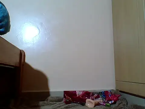 EbonyJuly online show from 06.27.26