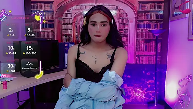Kimberly Lopez online show from 06.26.26
