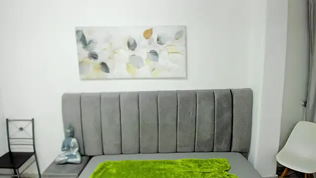 Alisson Karter online show from 07.25.26