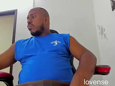 AlessandroHammed online show from 06.18.26
