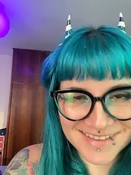 Snapshot of madammedalia chatting on 06.28.26 madammedalia online show from 06.28.26