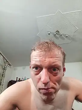 RubberFetischem online show from 03.18.26