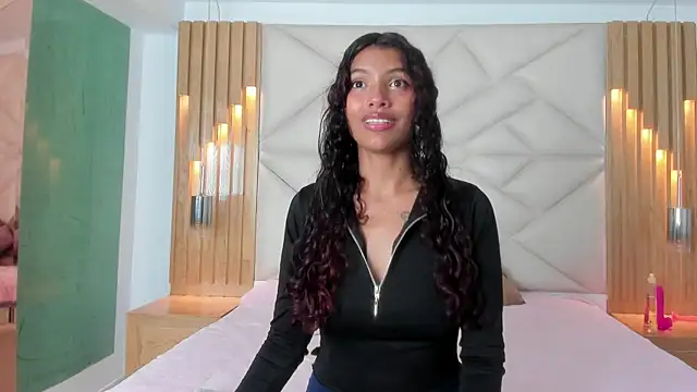 Aylin valerie online show from 06.18.26