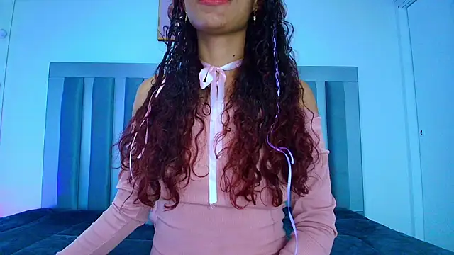 Aylin valerie online show from 07.18.26