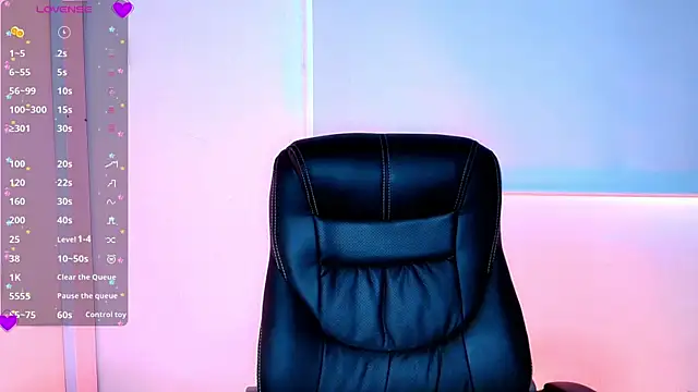 Aylin valerie online show from 07.24.26
