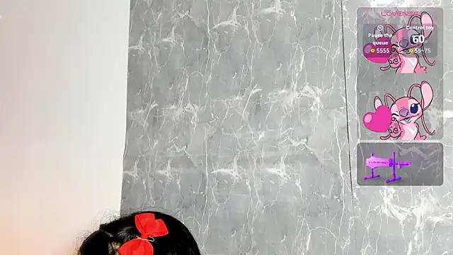 Snapshot of lily_blowjob chatting on 07.05.26 lily blowjob online show from 07.05.26