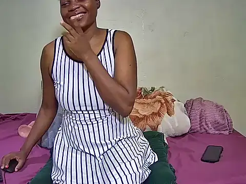 SluttyTall online show from 06.04.26
