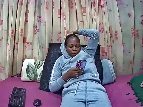 SluttyTall online show from 06.10.26