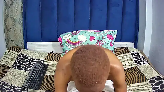 SluttyTall online show from 07.21.26