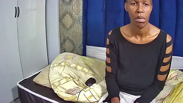 SluttyTall online show from 07.22.26