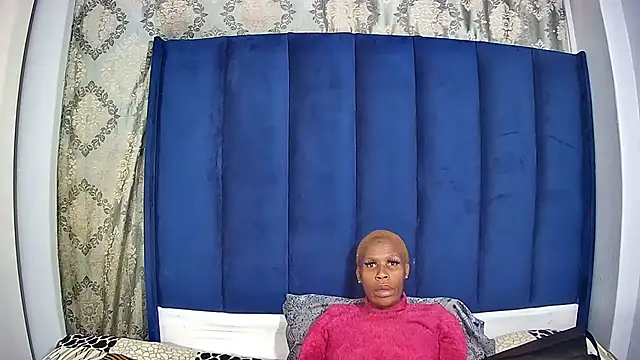 SluttyTall online show from 07.25.26