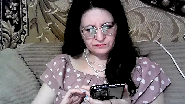Dear Annet online show from 07.25.26