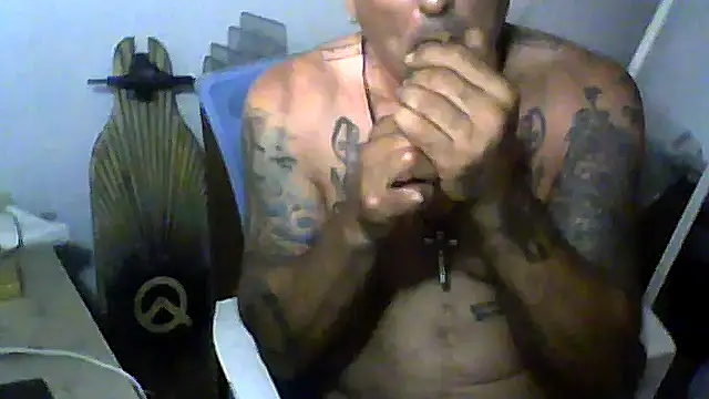 SlickDickyadown online show from 06.04.26