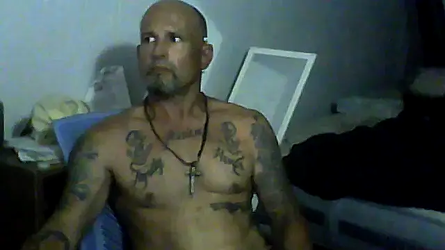 SlickDickyadown online show from 06.09.26