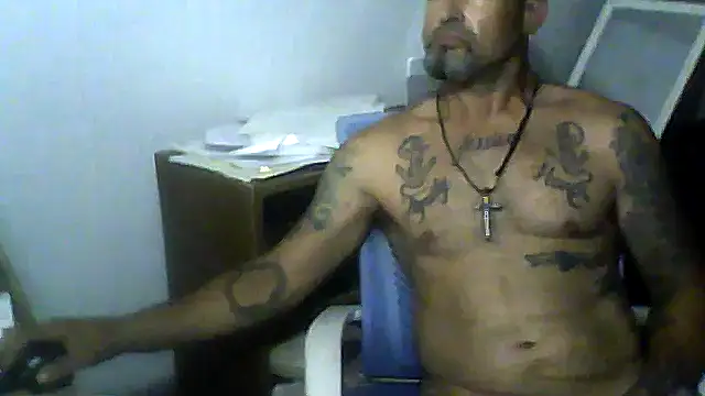 SlickDickyadown online show from 06.20.26