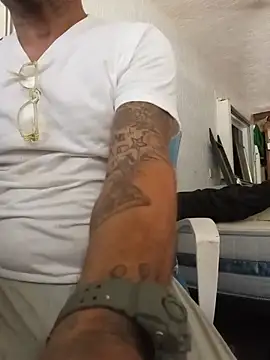 SlickDickyadown online show from 06.20.26