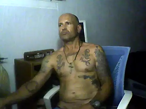SlickDickyadown online show from 06.25.26