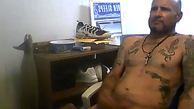 SlickDickyadown online show from 07.04.26