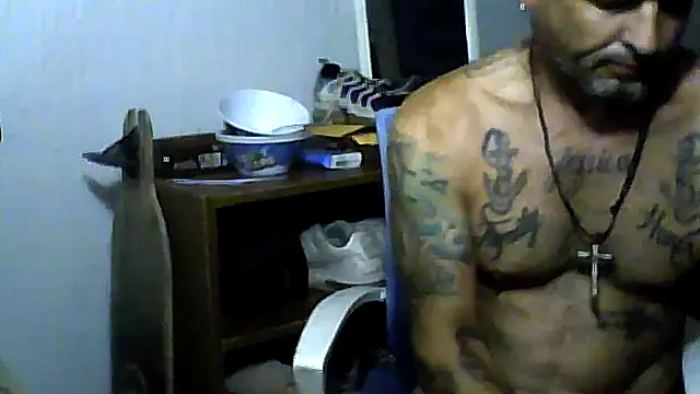 SlickDickyadown online show from 07.05.26
