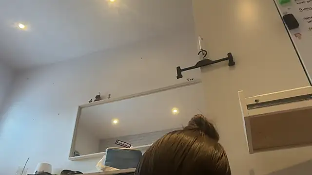 Melissamayy online show from 07.01.26