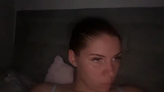 Melissamayy online show from 07.10.26