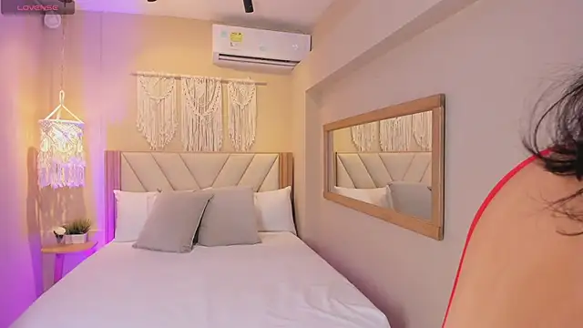KataleyaSwet online show from 06.10.26