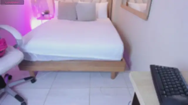 KataleyaSwet online show from 06.18.26
