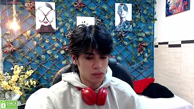 wayath1 online show from 07.14.26