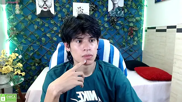 wayath1 online show from 07.16.26