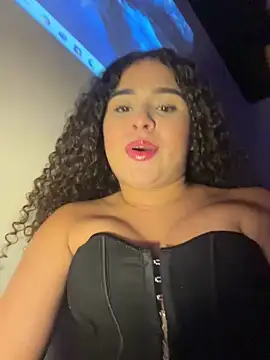 Antonella Whitmore online show from 07.01.26
