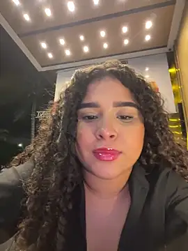 Antonella Whitmore online show from 07.02.26