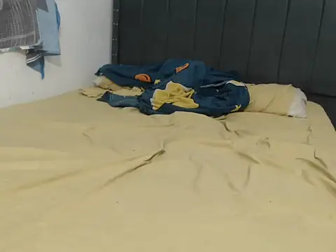 Ryan chocolate horny online show from 06.23.26
