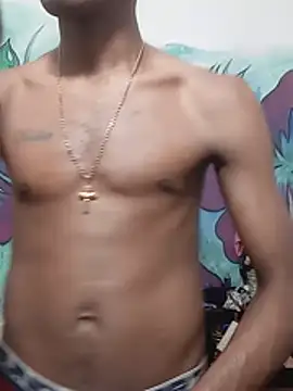 Ryan chocolate horny online show from 07.27.26