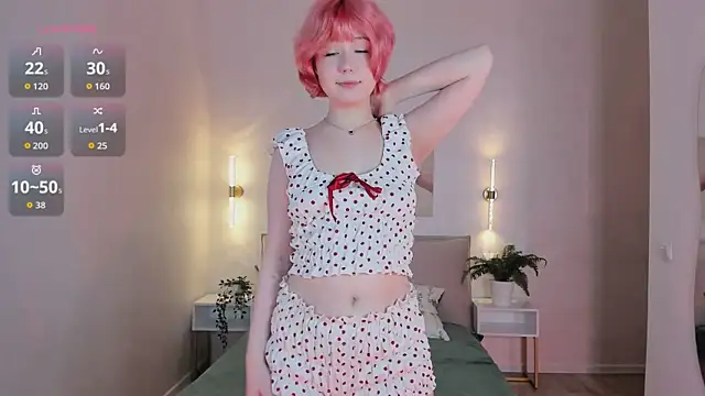 MiaDreamLuna   online show from 07.02.26