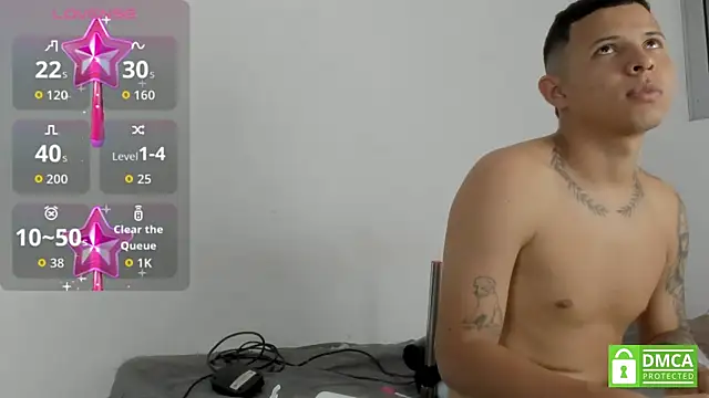 Steven SlimBoy online show from 06.06.26