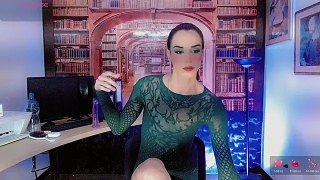 Snapshot of melissa_fox__ chatting on 06.17.26 melissa fox online show from 06.17.26