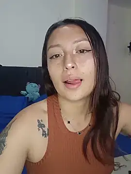 MiaSaen online show from 06.17.26