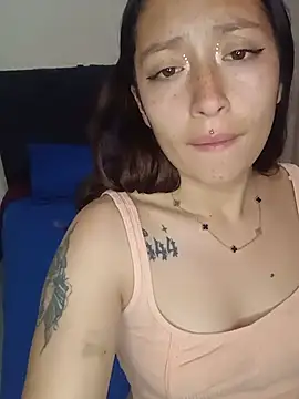 MiaSaen online show from 06.22.26
