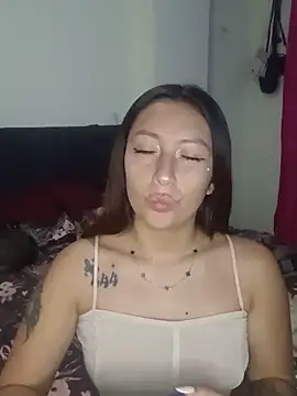 MiaSaen online show from 07.01.26